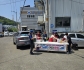 경남밥통과 함께하는 바지락 선전전(26.05.14)